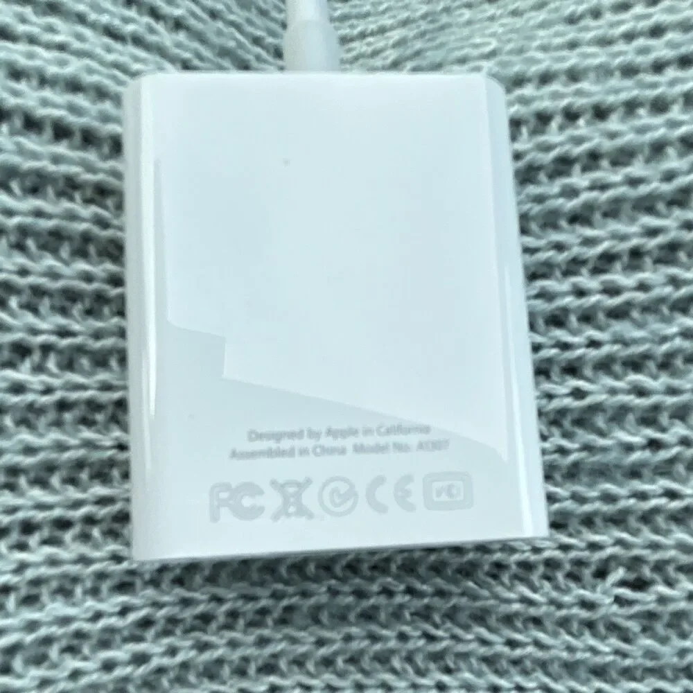 Apple a1307 mini